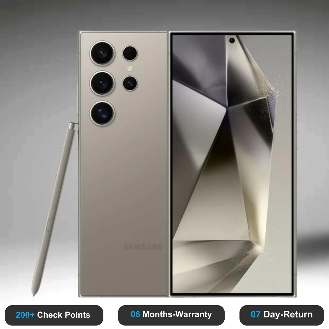 Samsung Galaxy S24 Ultra 5G