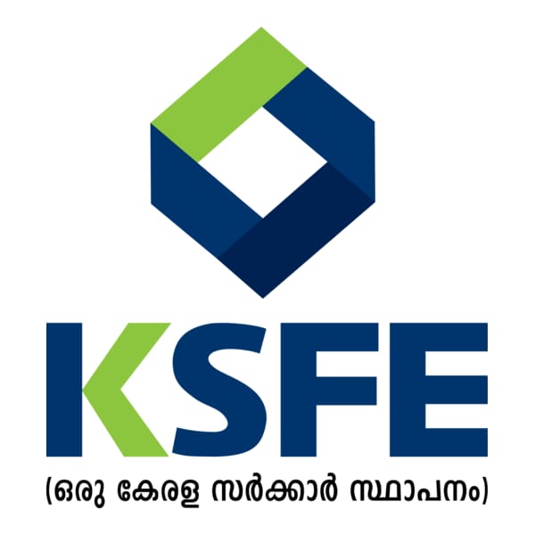 KSFE Kerala State Financial Enterprises Logo