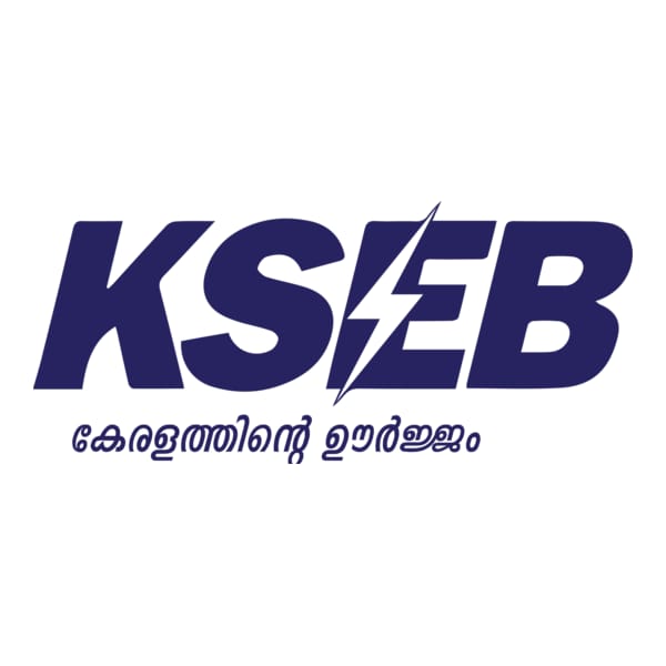 Kerala State Electricity Board KSEB Logo