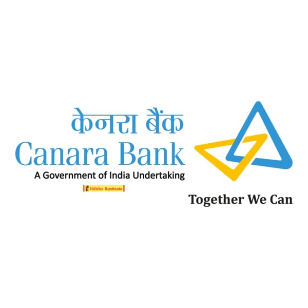 Canara Bank Logo