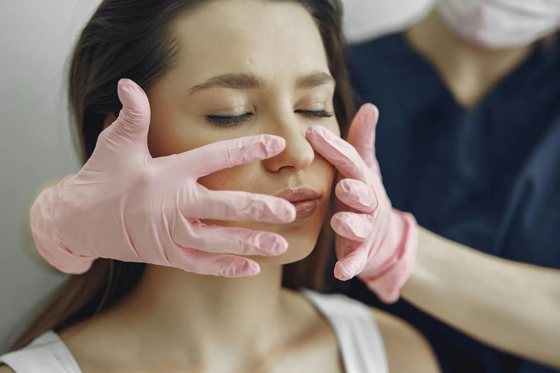 Medicina Facial