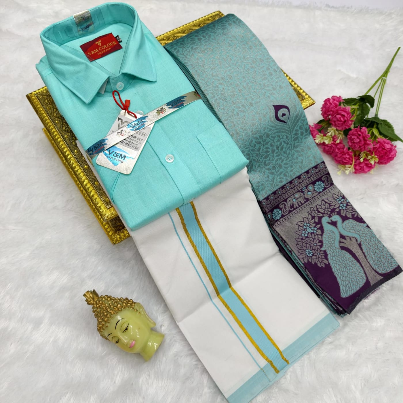 Premium Couple Combo 1 — main product view