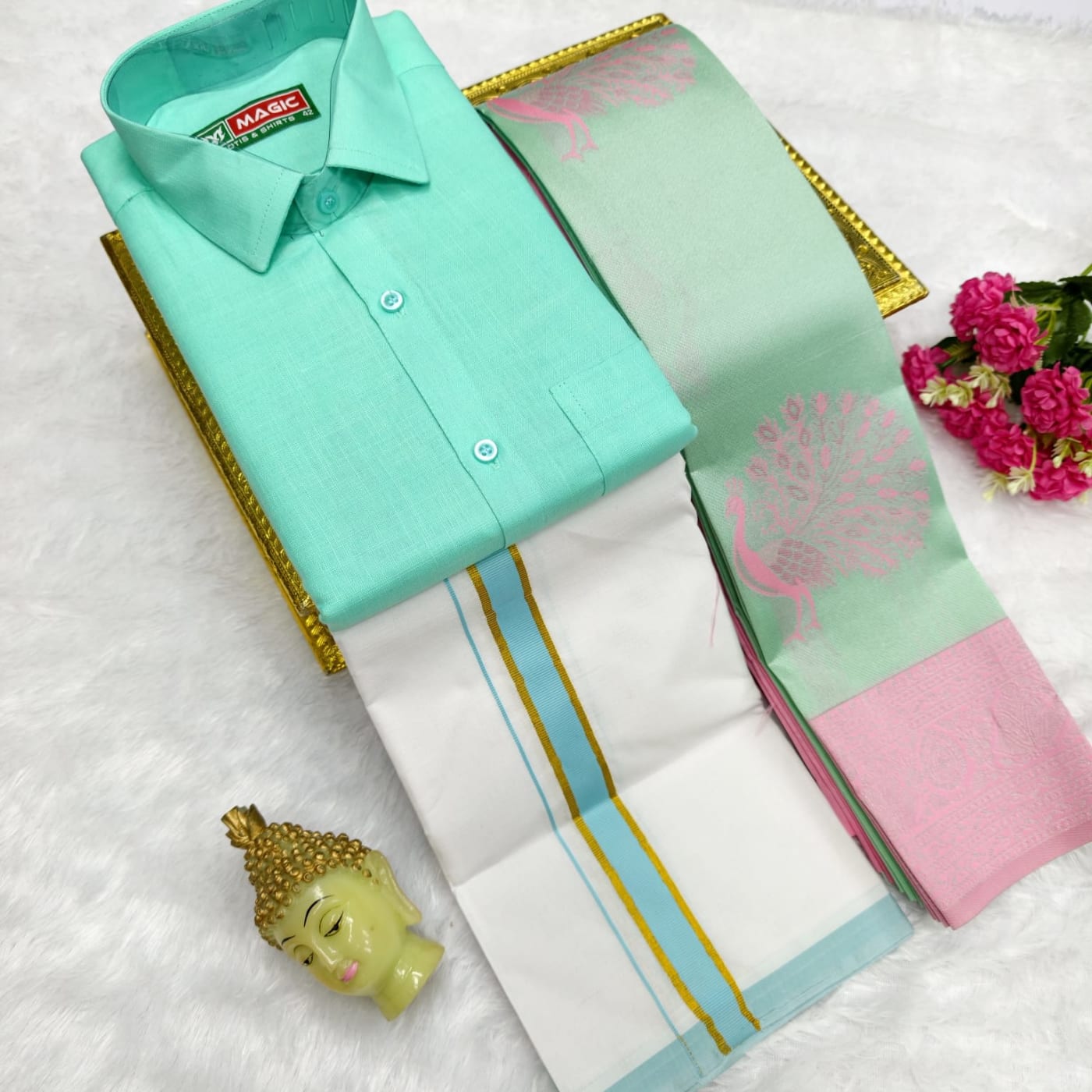 Premium Couple Combo 2 — main product view