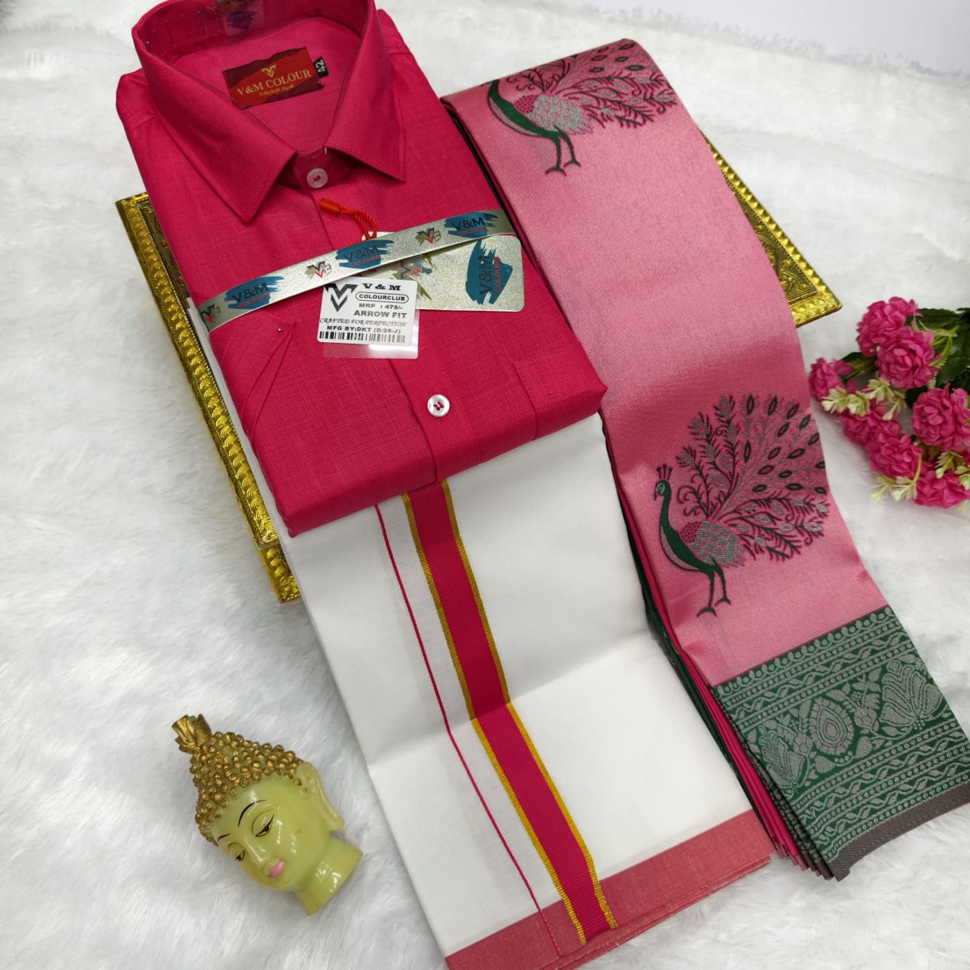 Premium Couple Combo 3 — main product view