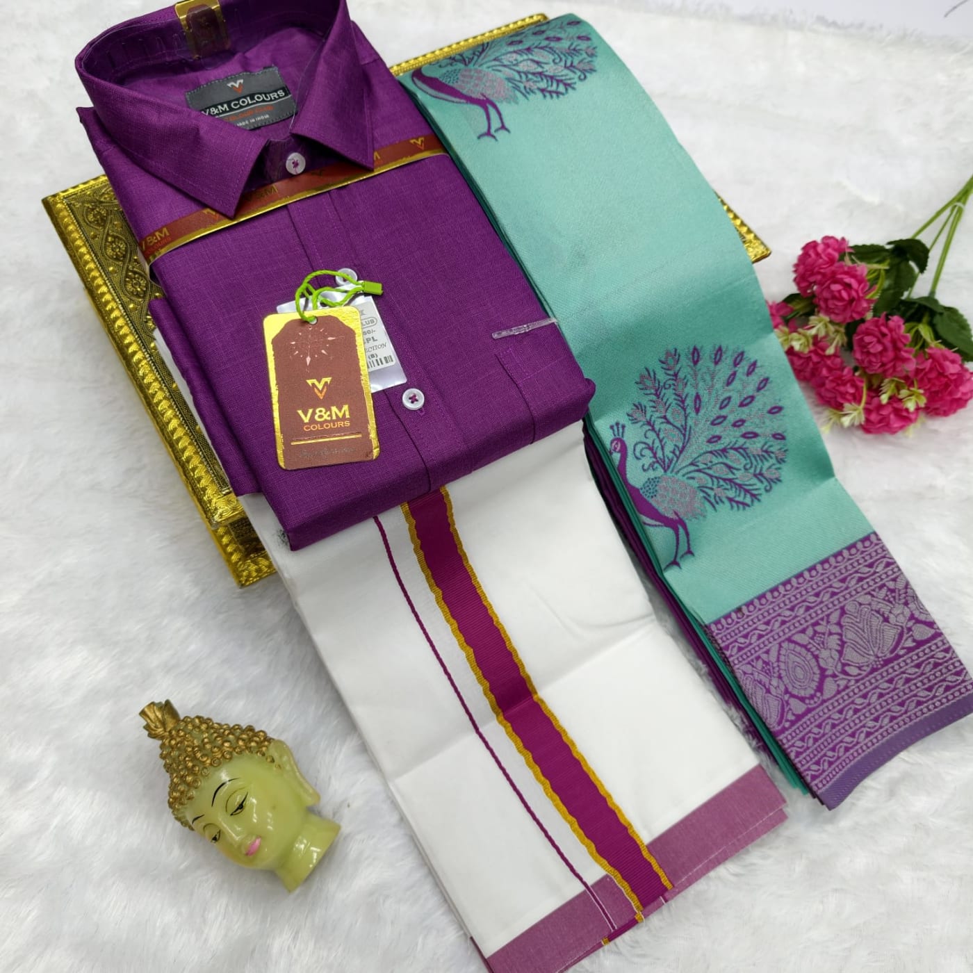 Premium Couple Combo 4 — main product view