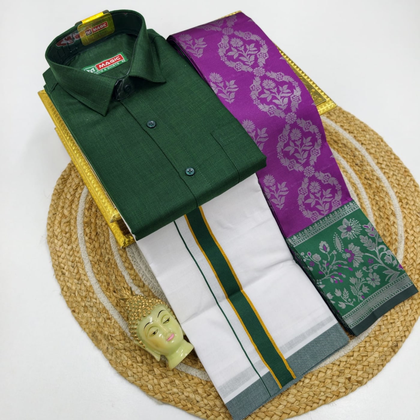 Premium Couple Combo 9 — main product view