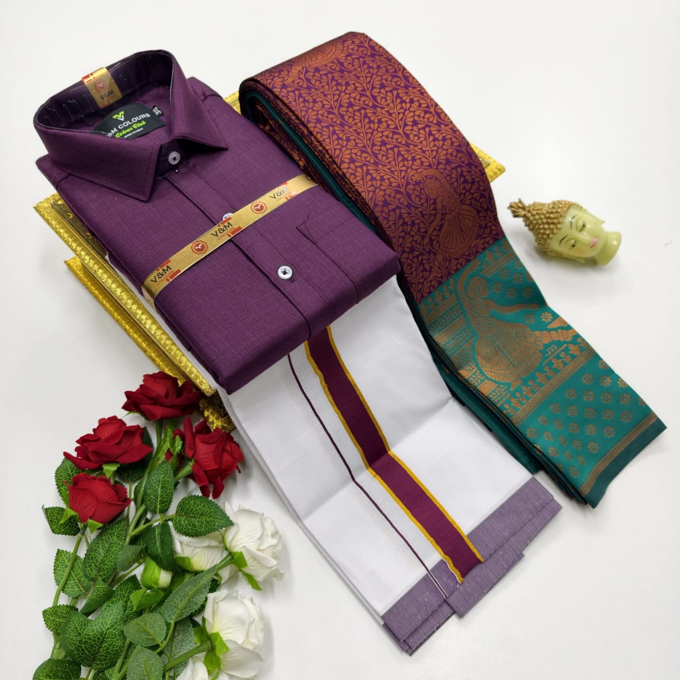 Premium Couple Combo 10 — main product view