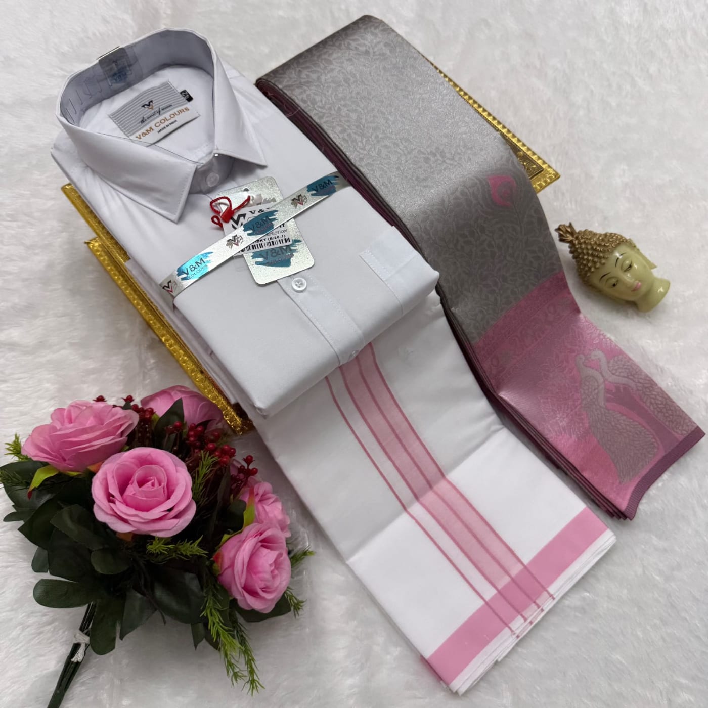 Premium Couple Combo 14 — main product view