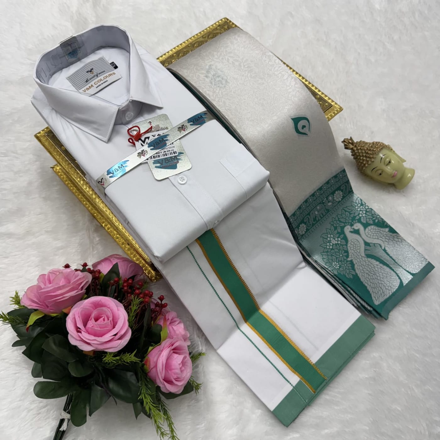 Premium Couple Combo 15 — main product view