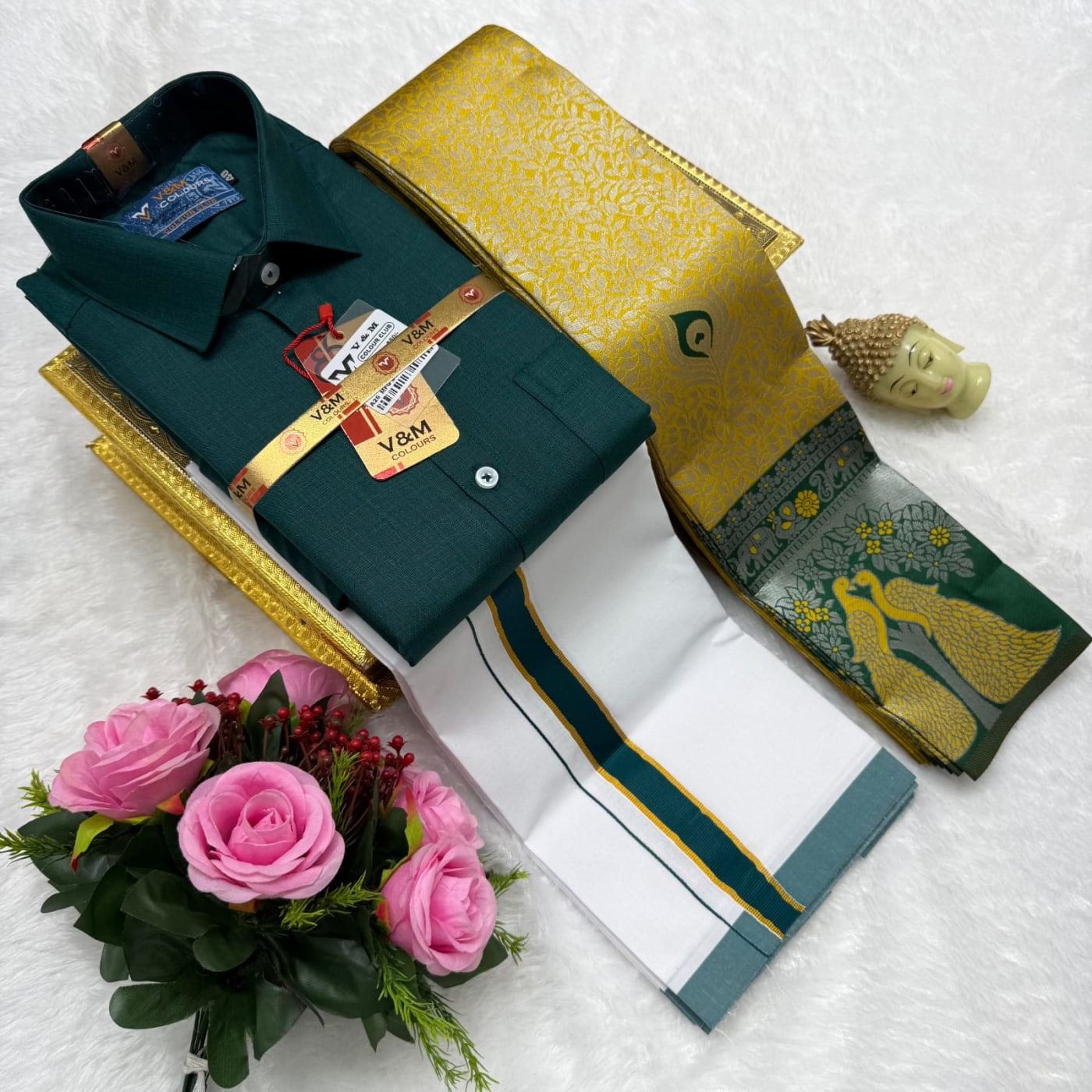 Premium Couple Combo 16 — main product view