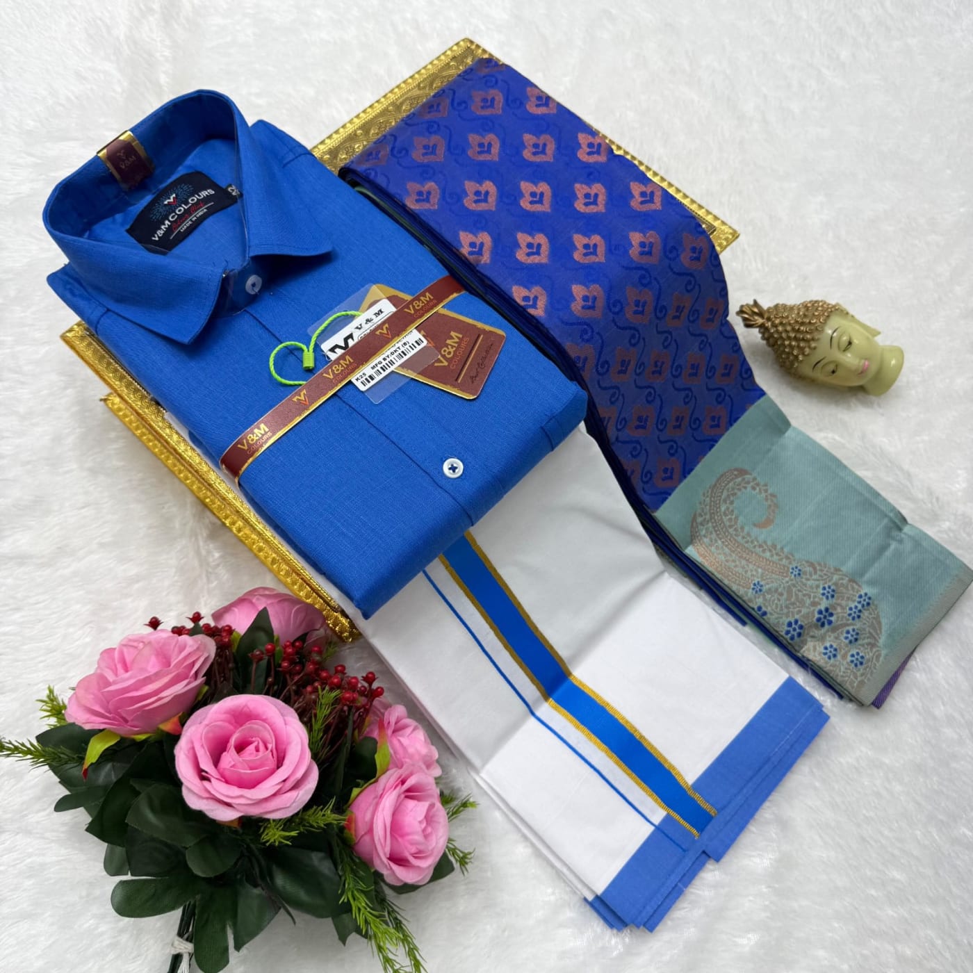 Premium Couple Combo 20 — main product view