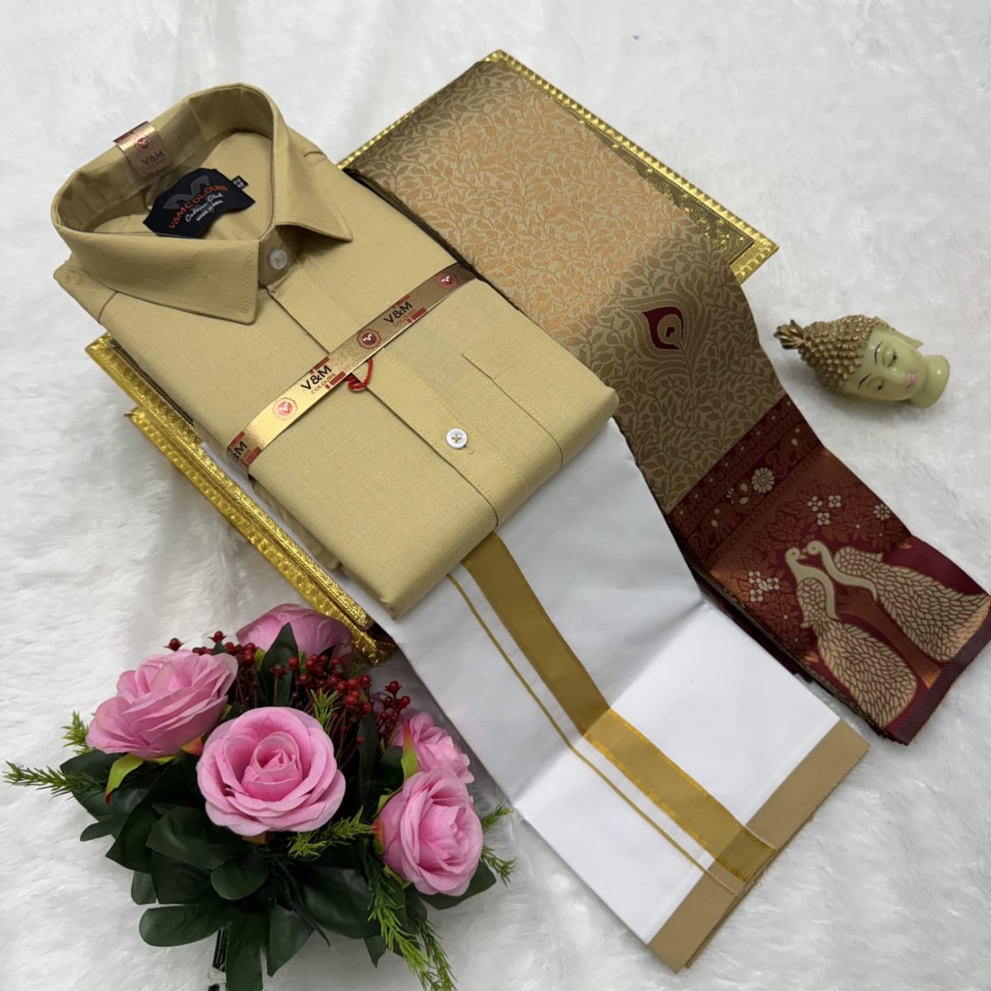 Premium Couple Combo 22 — main product view