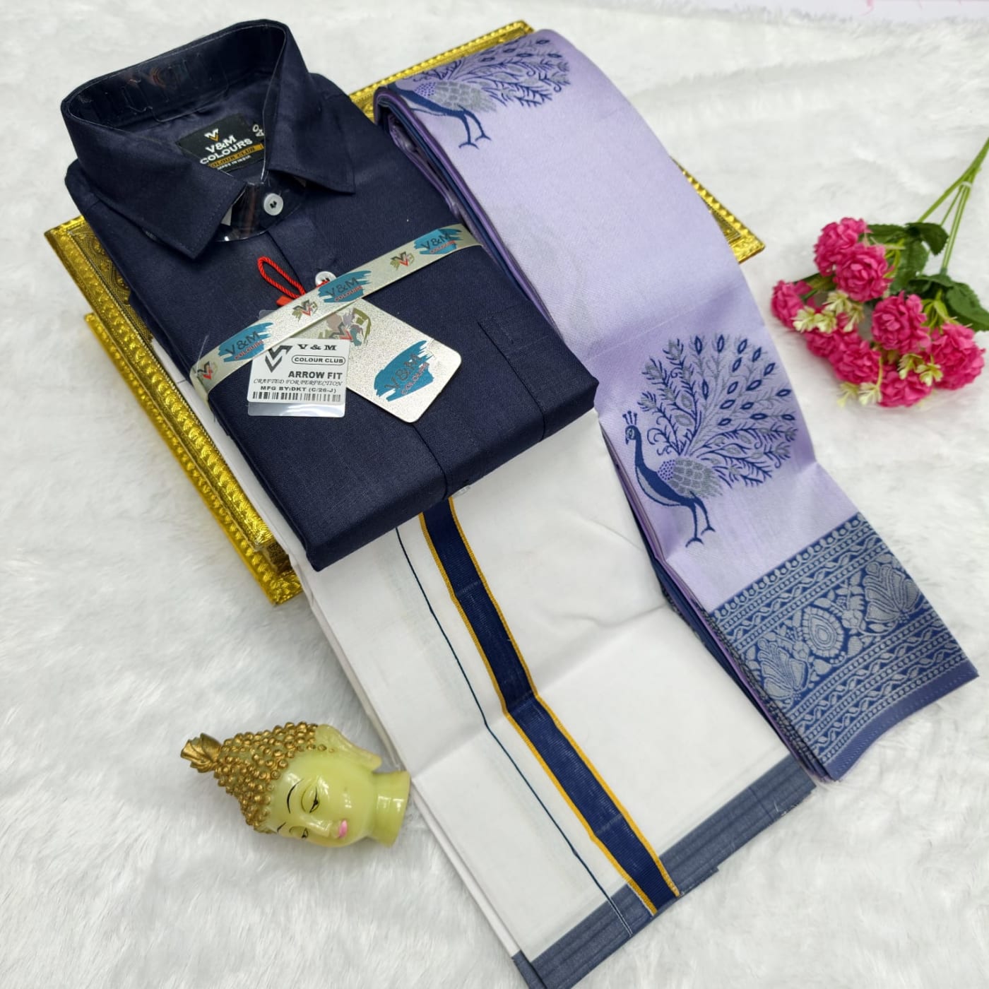 Premium Couple Combo 24 — main product view