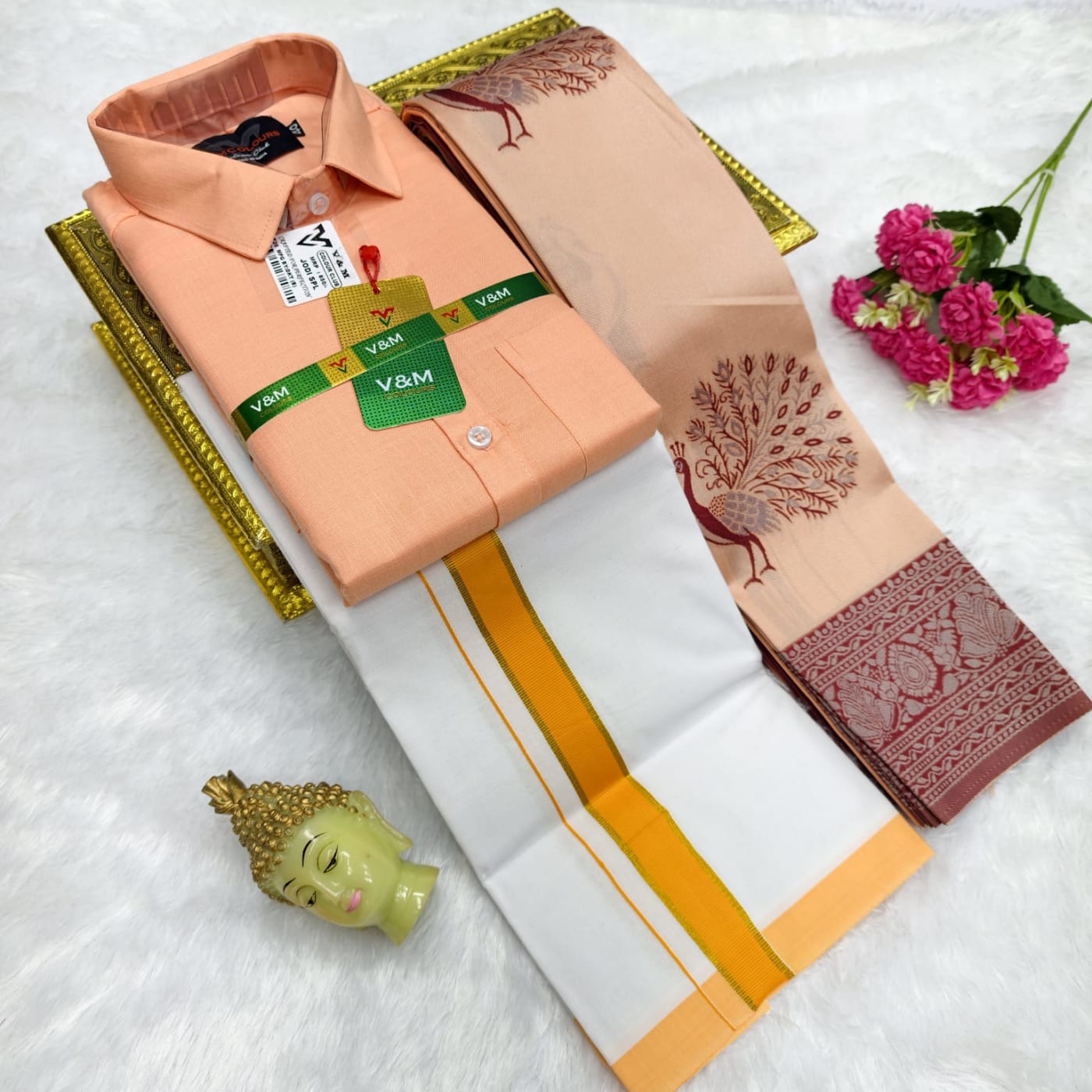 Premium Couple Combo 25 — main product view