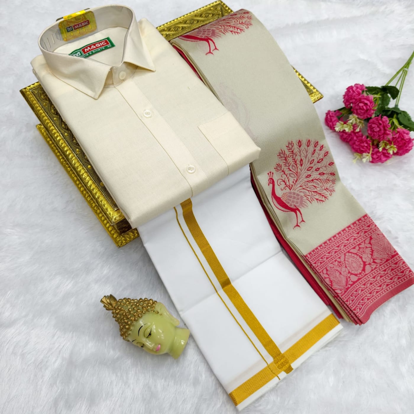 Premium Couple Combo 26 — main product view