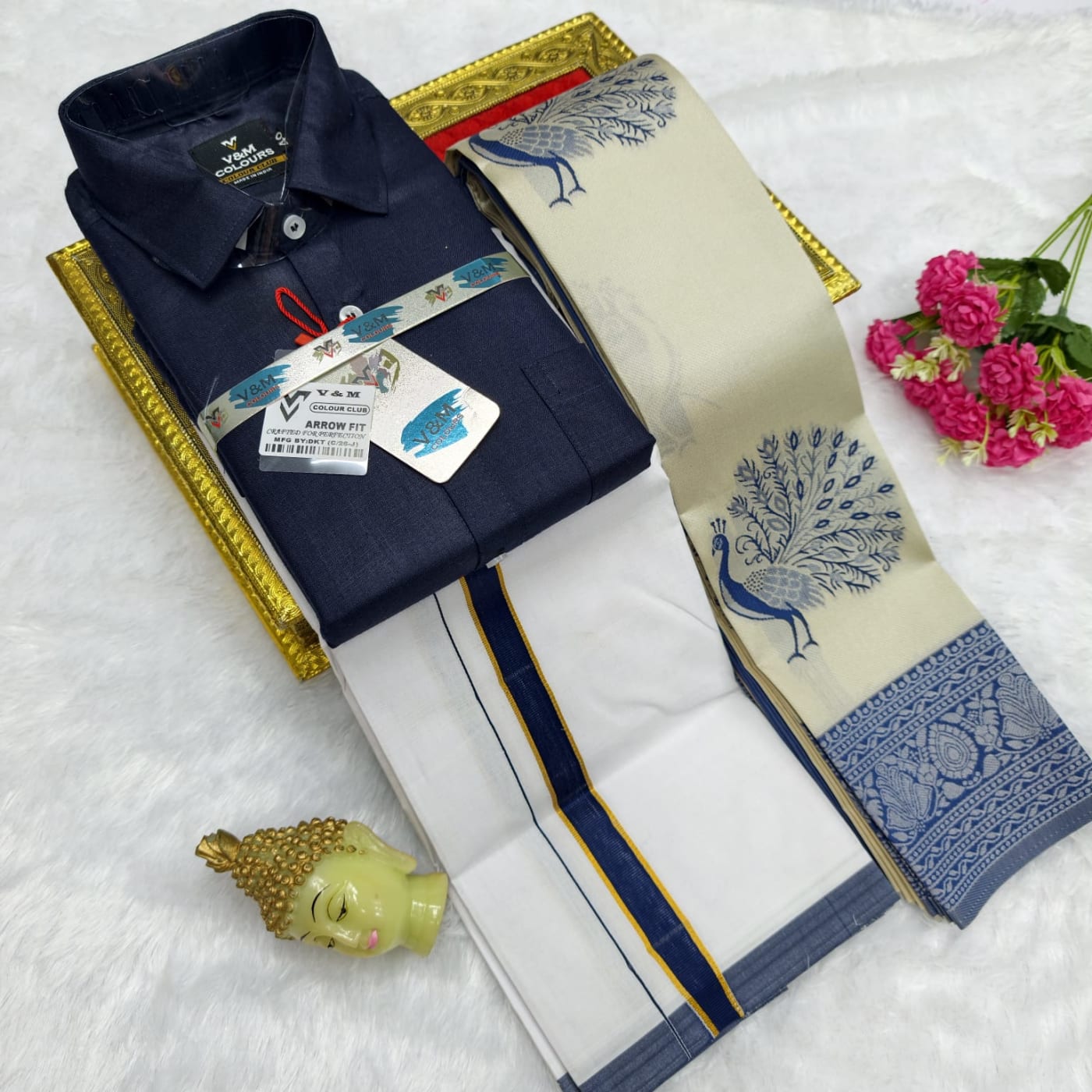 Premium Couple Combo 27 — main product view