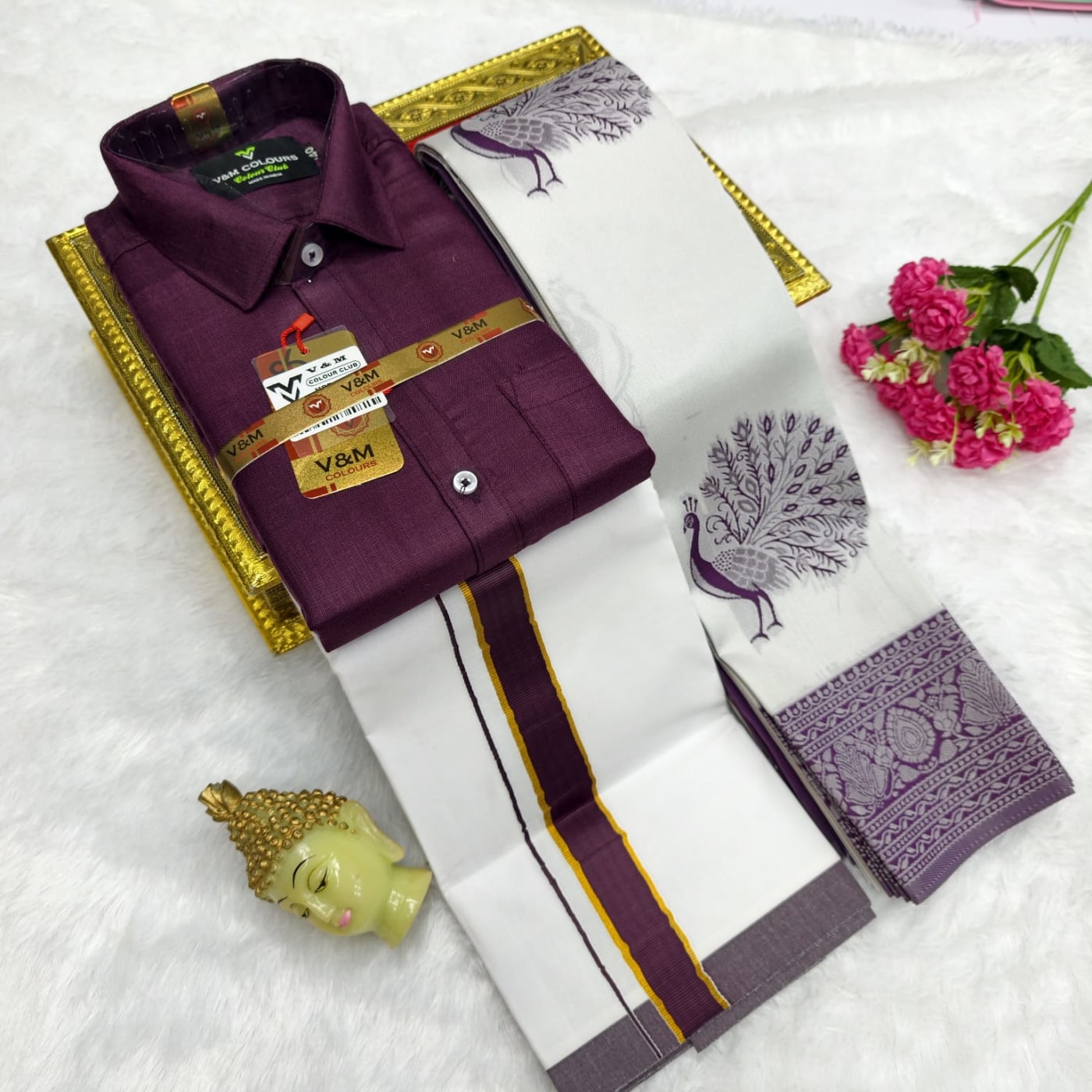 Premium Couple Combo 28 — main product view