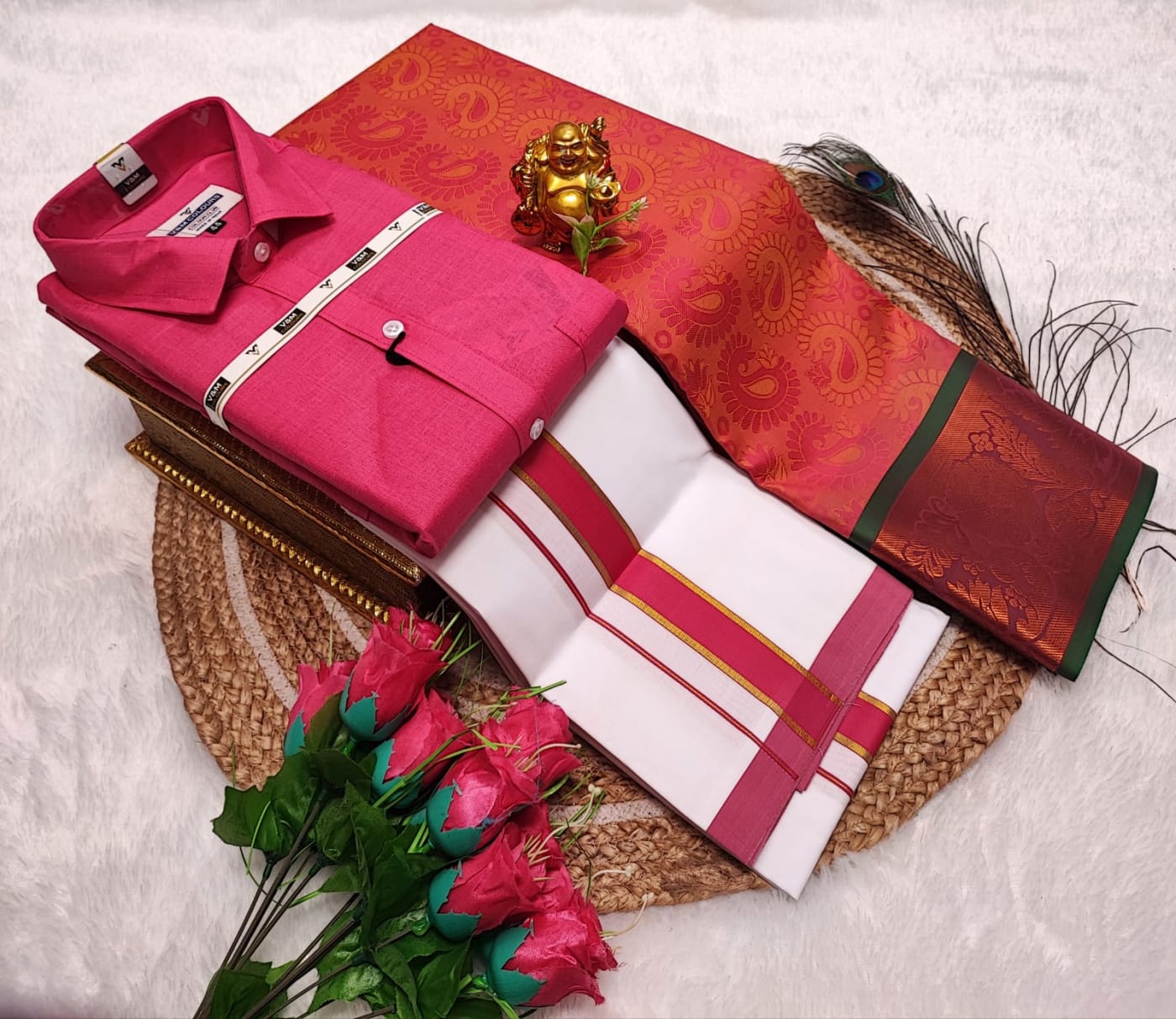 Matching Couple Combo 8 — main product view