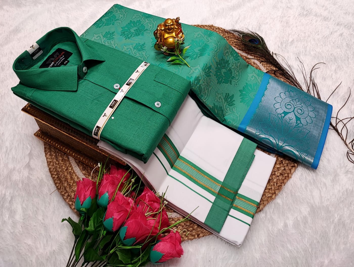Matching Couple Combo 12 — main product view