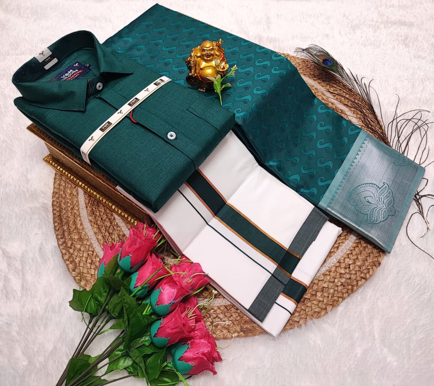 Matching Couple Combo 14 — main product view