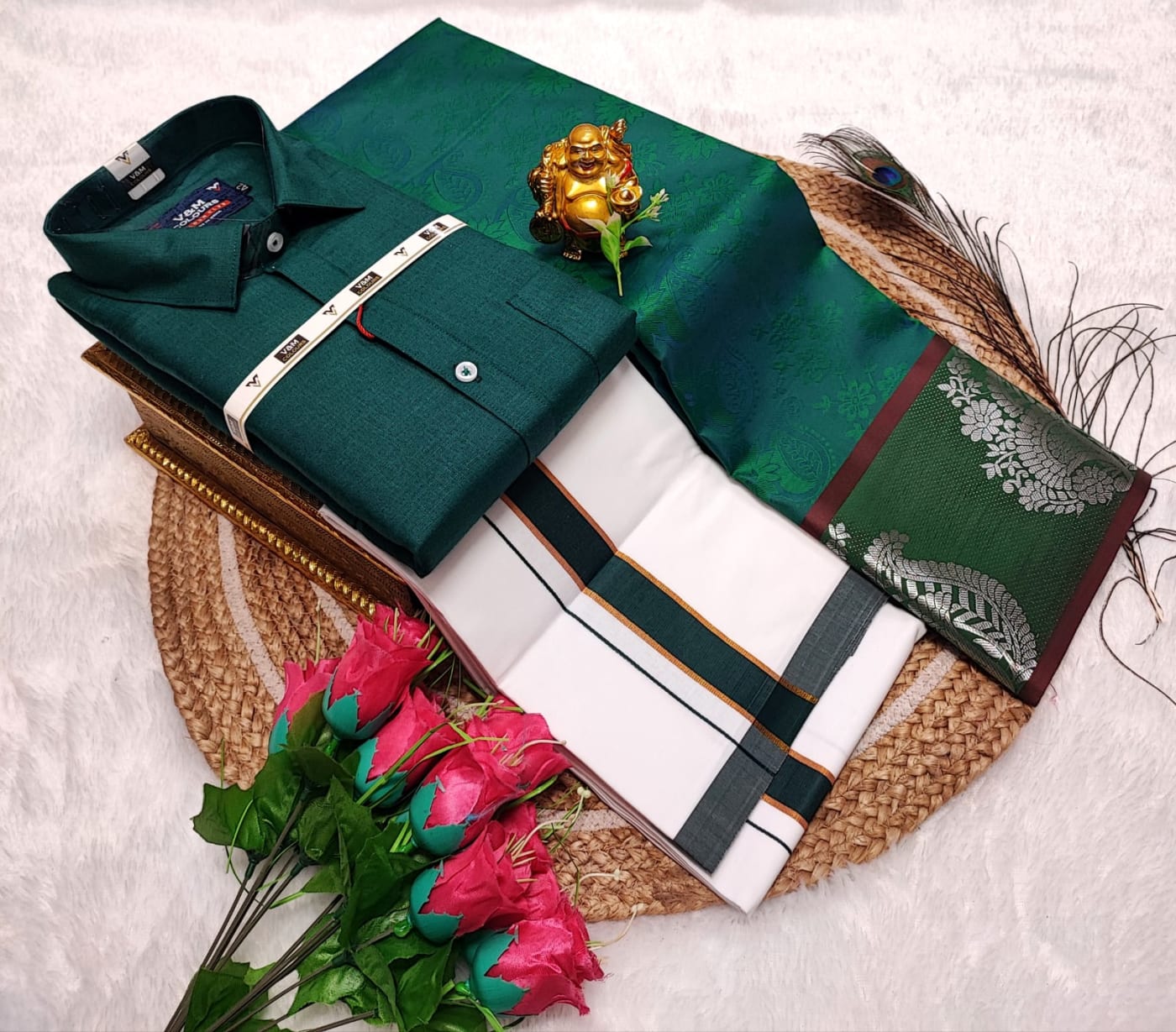 Matching Couple Combo 19 — main product view