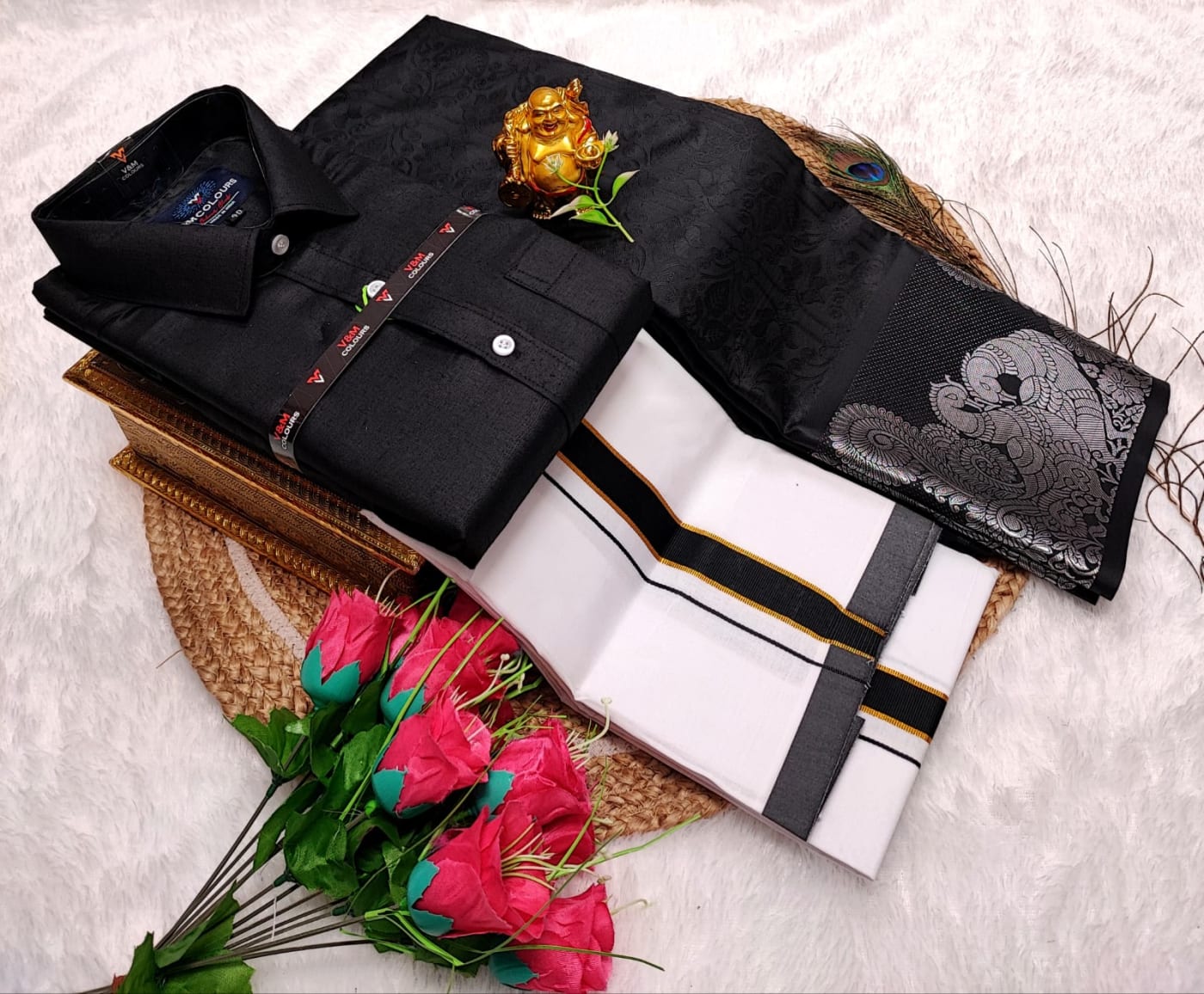Matching Couple Combo 23 — main product view