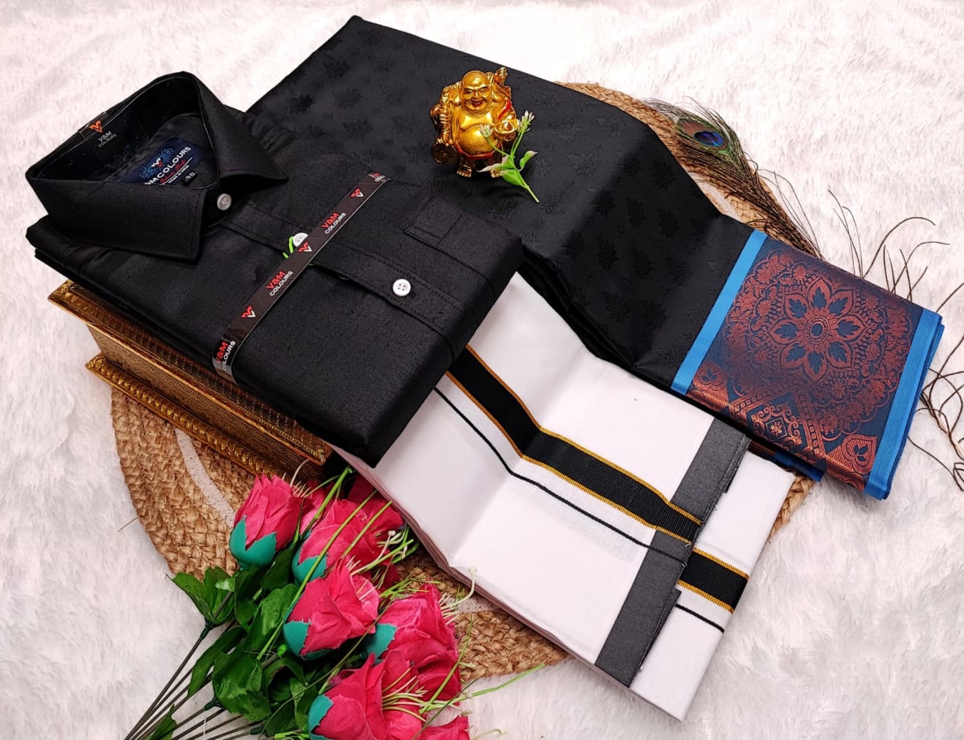 Matching Couple Combo 25 — main product view
