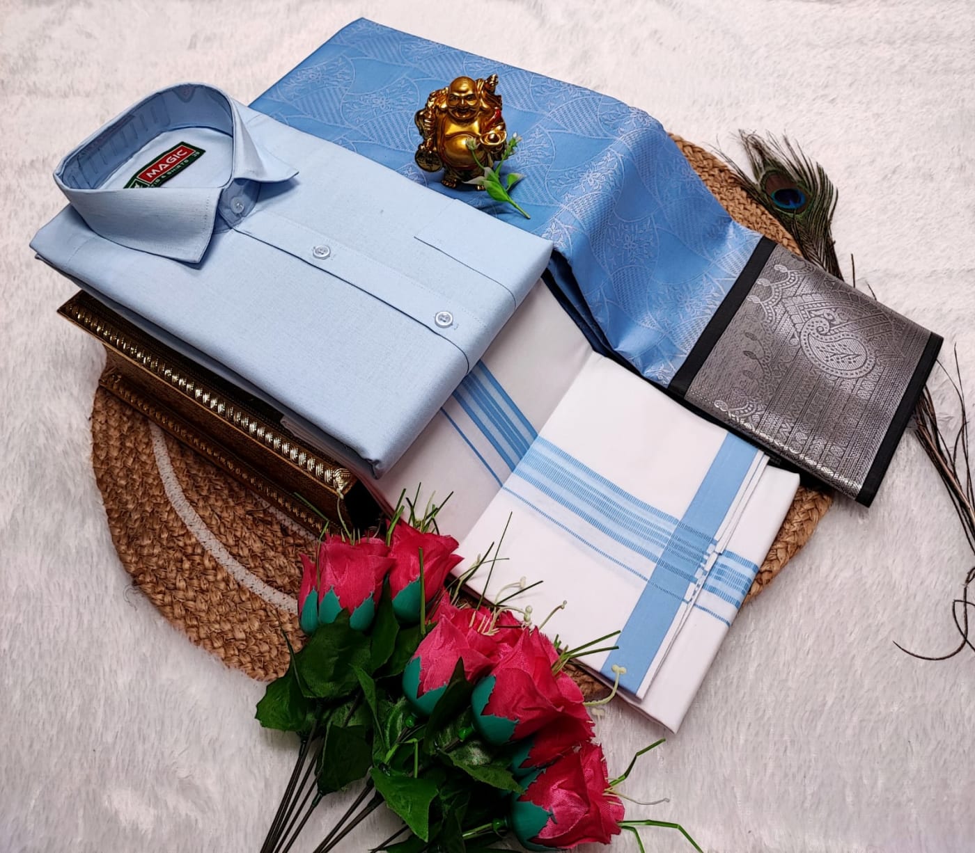 Premium Couple Combo set 5 — main product view