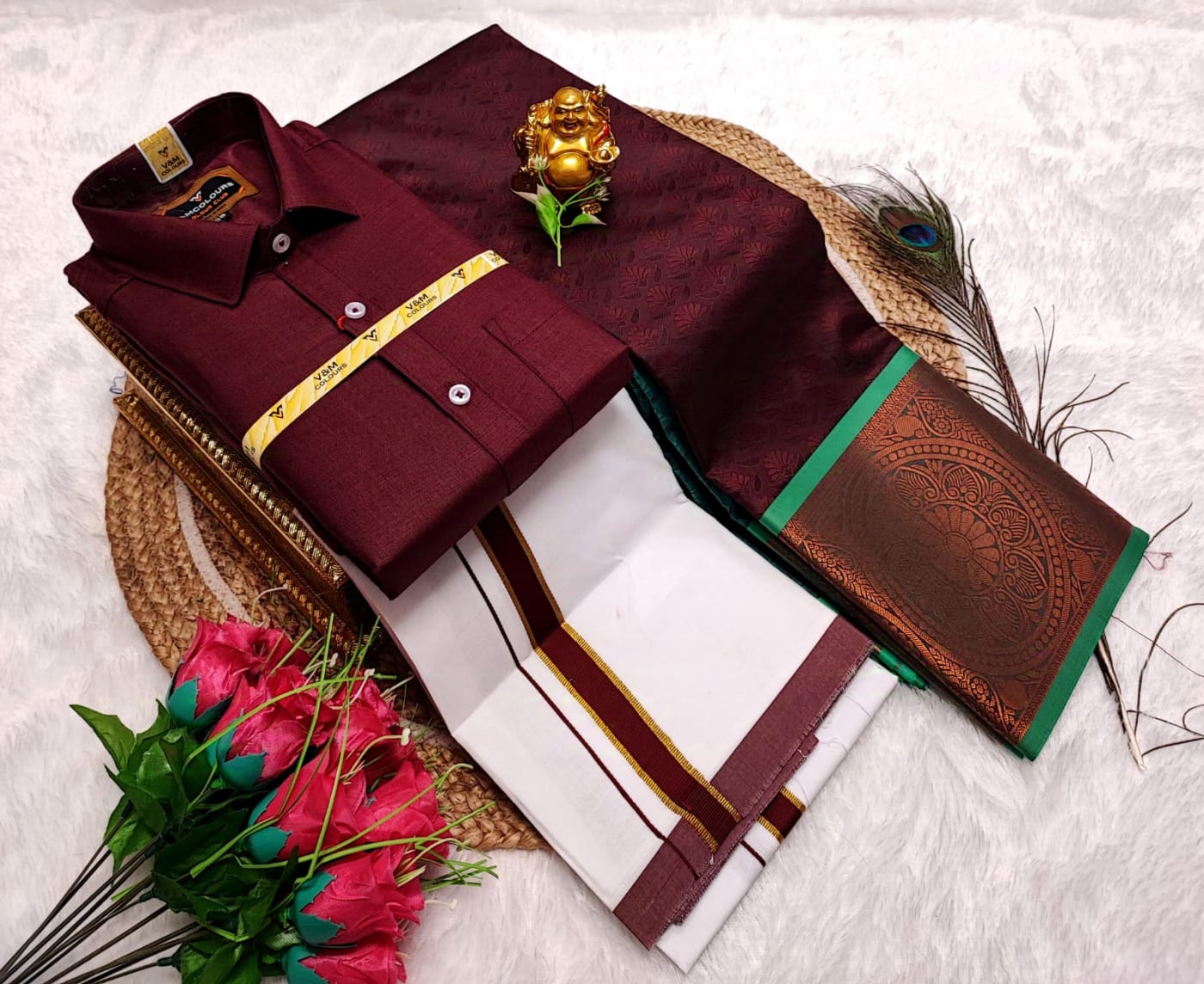 Premium Couple Combo set 7 — main product view