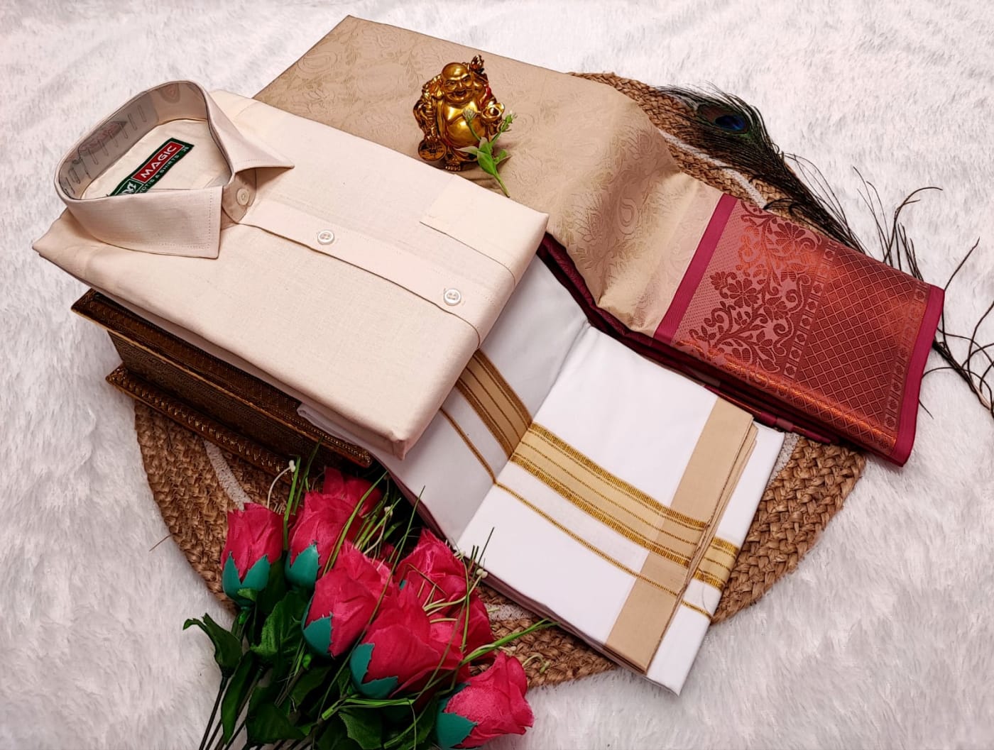 Premium Couple Combo set 25 — main product view