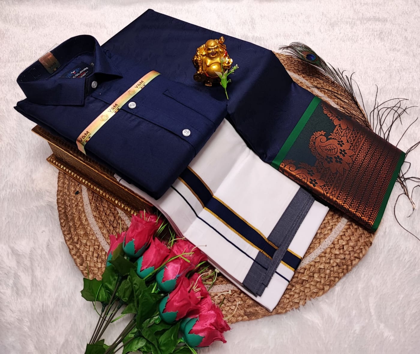 Premium Couple Combo set 28 — main product view