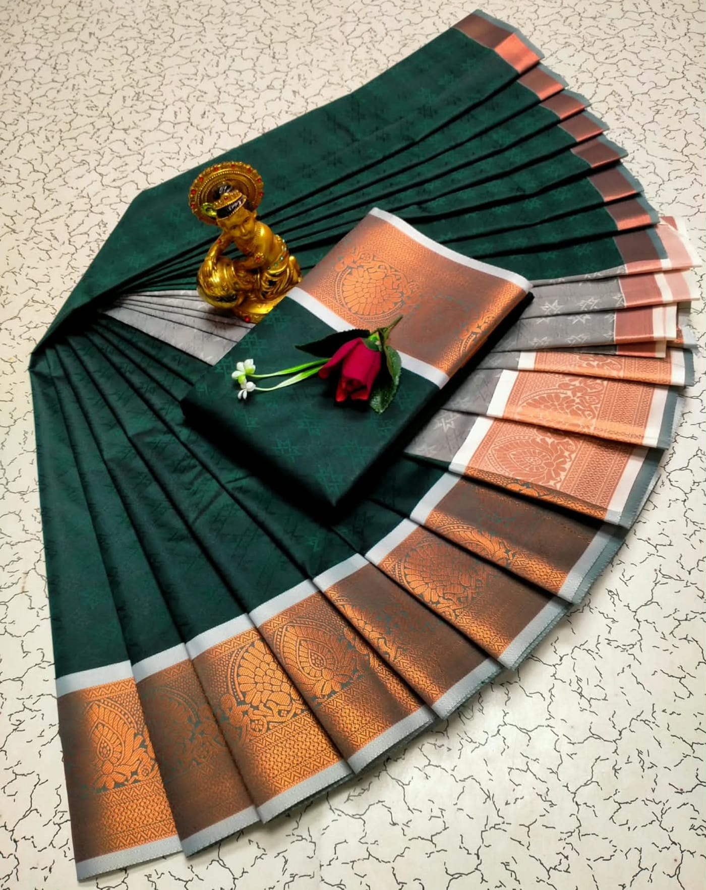 Art Silk Saree 12 — main product view