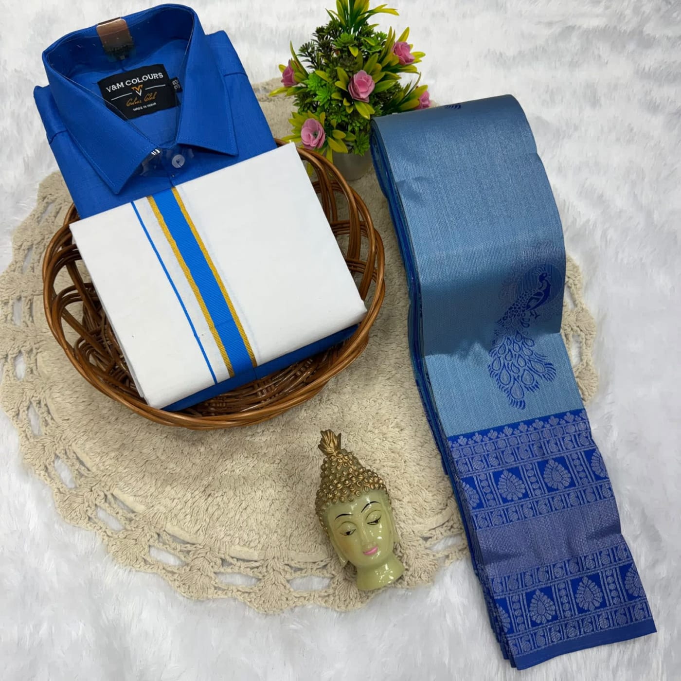 Elite  Couple Combo Set 20 — main product view