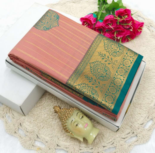 Mangalyam Korvai Soft Silk collection