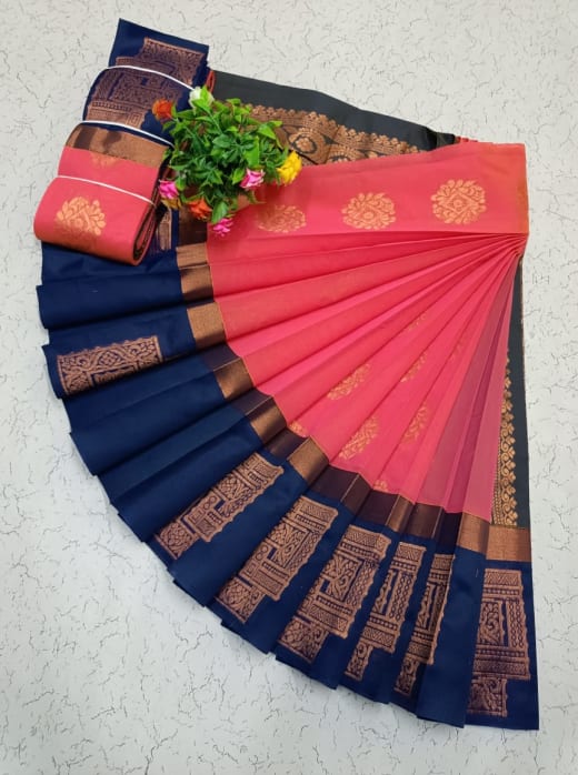 Silk Cotton collection
