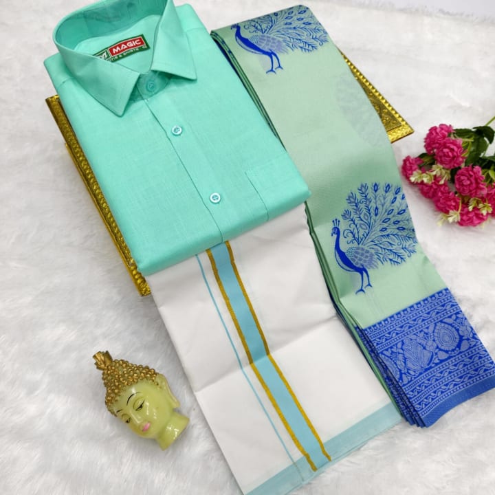 Premium Couple Combo 6 — main product view