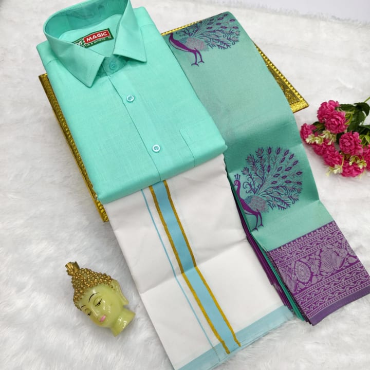 Premium Couple Combo 8 — main product view