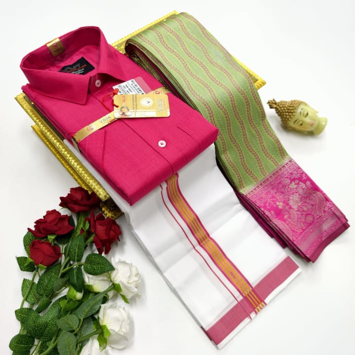 Premium Couple Combo 12 — main product view