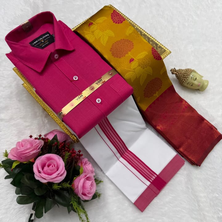 Premium Couple Combo 17 — main product view