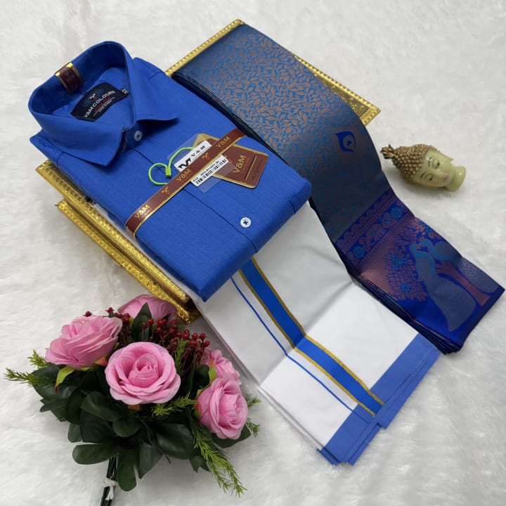 Premium Couple Combo 18 — main product view