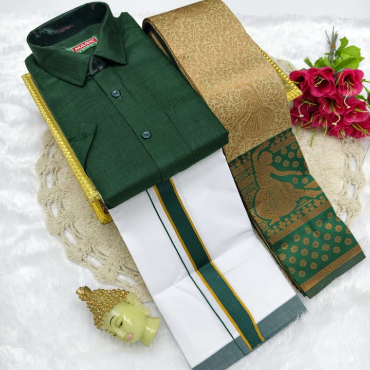 Premium Couple Combo 23 — main product view