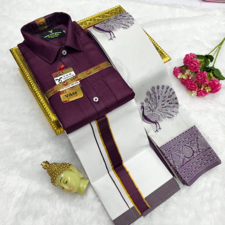 Premium Couple Combo 28 — main product view
