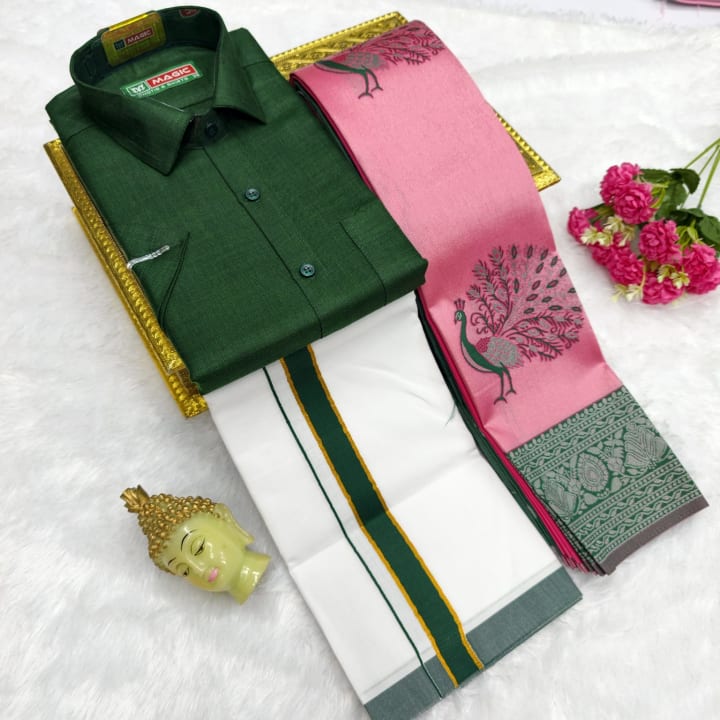 Premium Couple Combo 29 — main product view