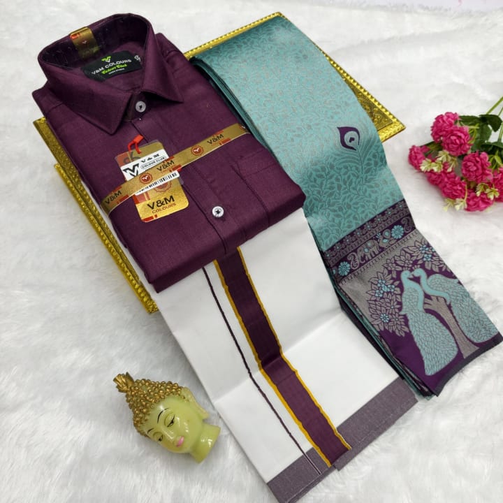 Premium Couple Combo 30 — main product view