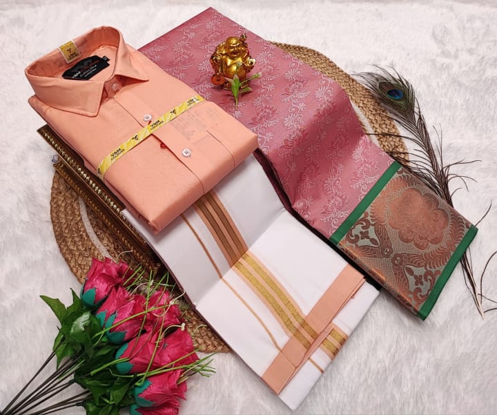 Matching Couple Combo 6 — main product view