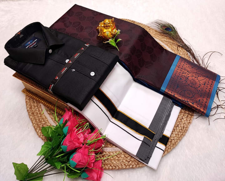 Matching Couple Combo 10 — main product view