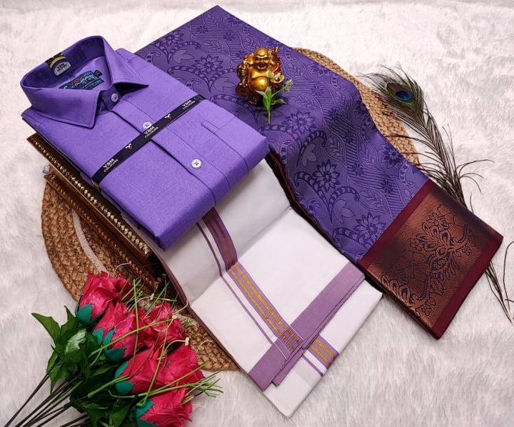 Matching Couple Combo 15 — main product view
