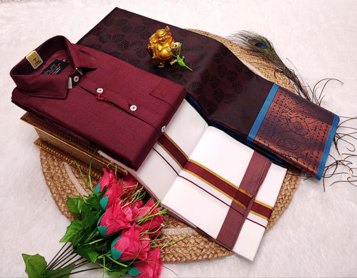 Matching Couple Combo 17 — main product view