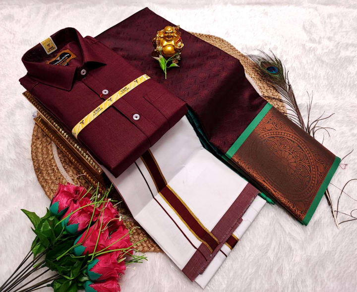 Premium Couple Combo set 7 — main product view
