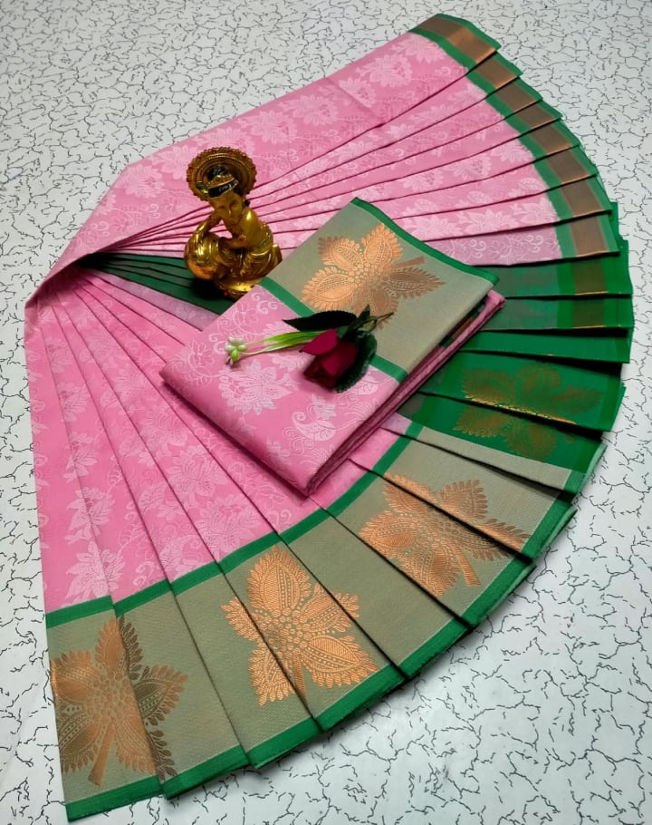 Art Silk Saree 3 — main product view